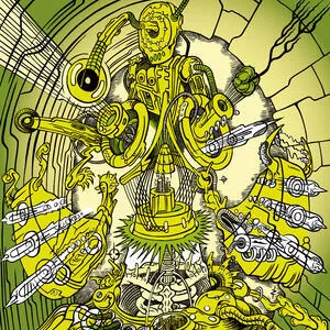 Freezing opening thawing